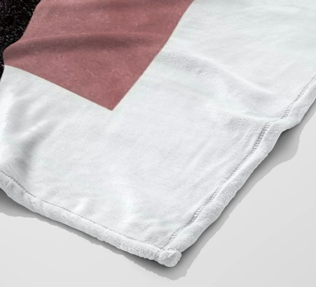 Cosmic coperta in pile da petiteCAPS