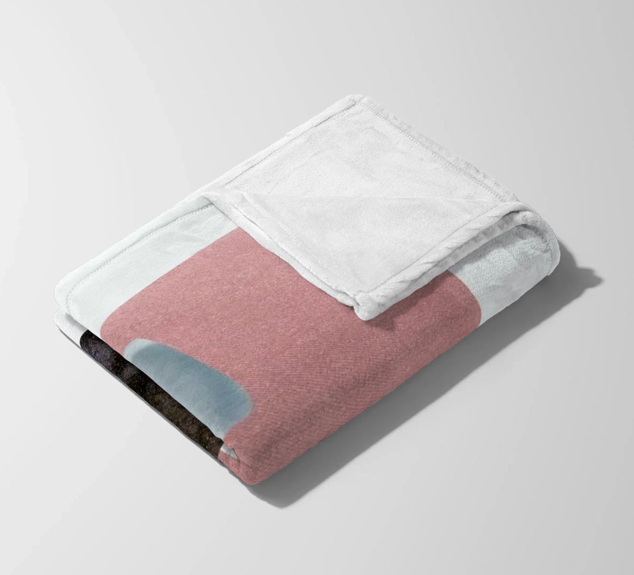 Cosmic coperta in pile da petiteCAPS