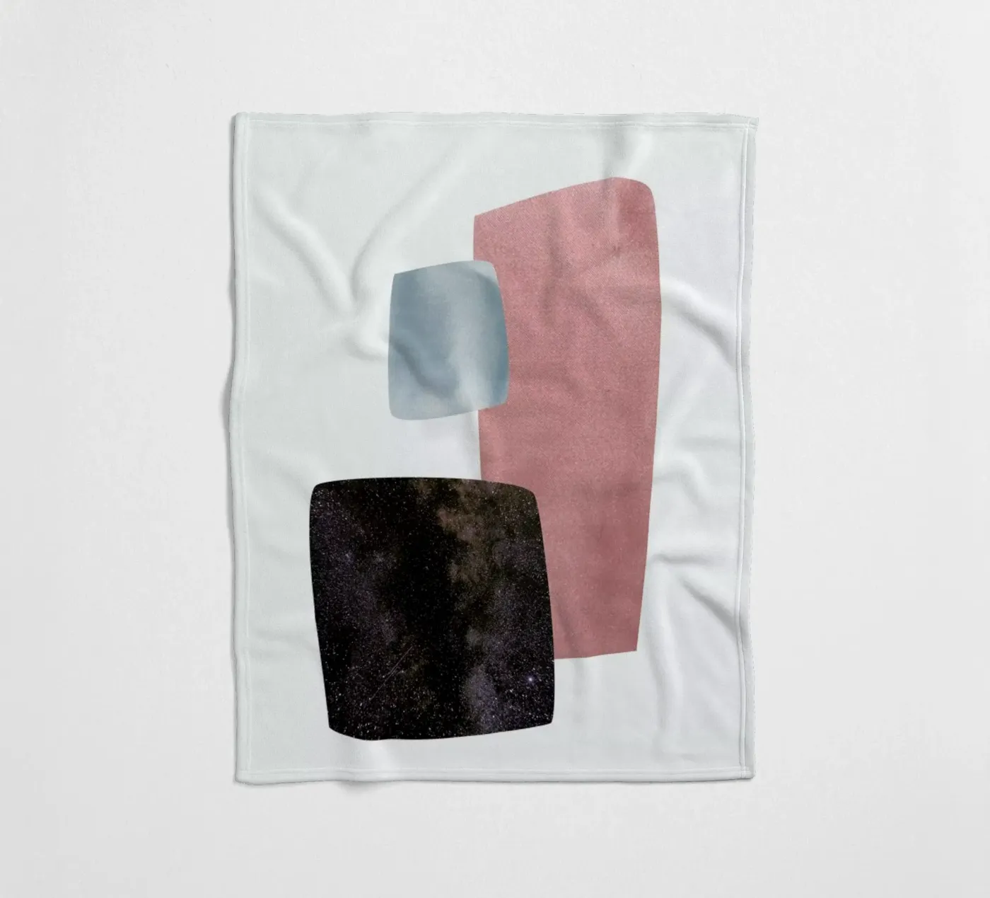 Cosmic coperta in pile da petiteCAPS