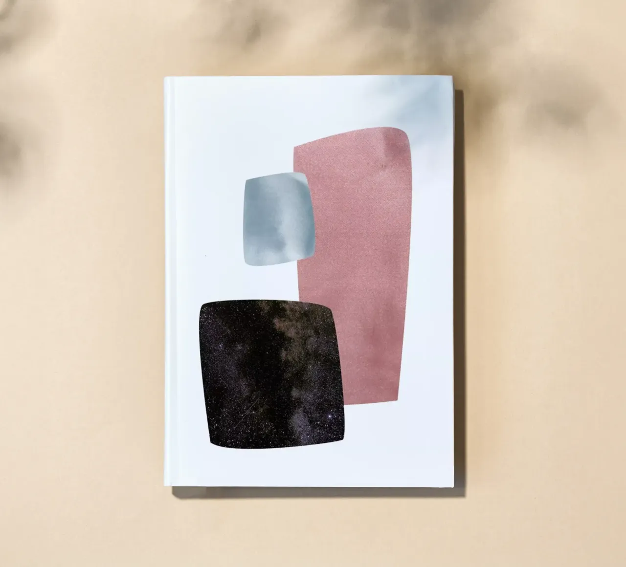 Cosmic Notizbuch von petiteCAPS