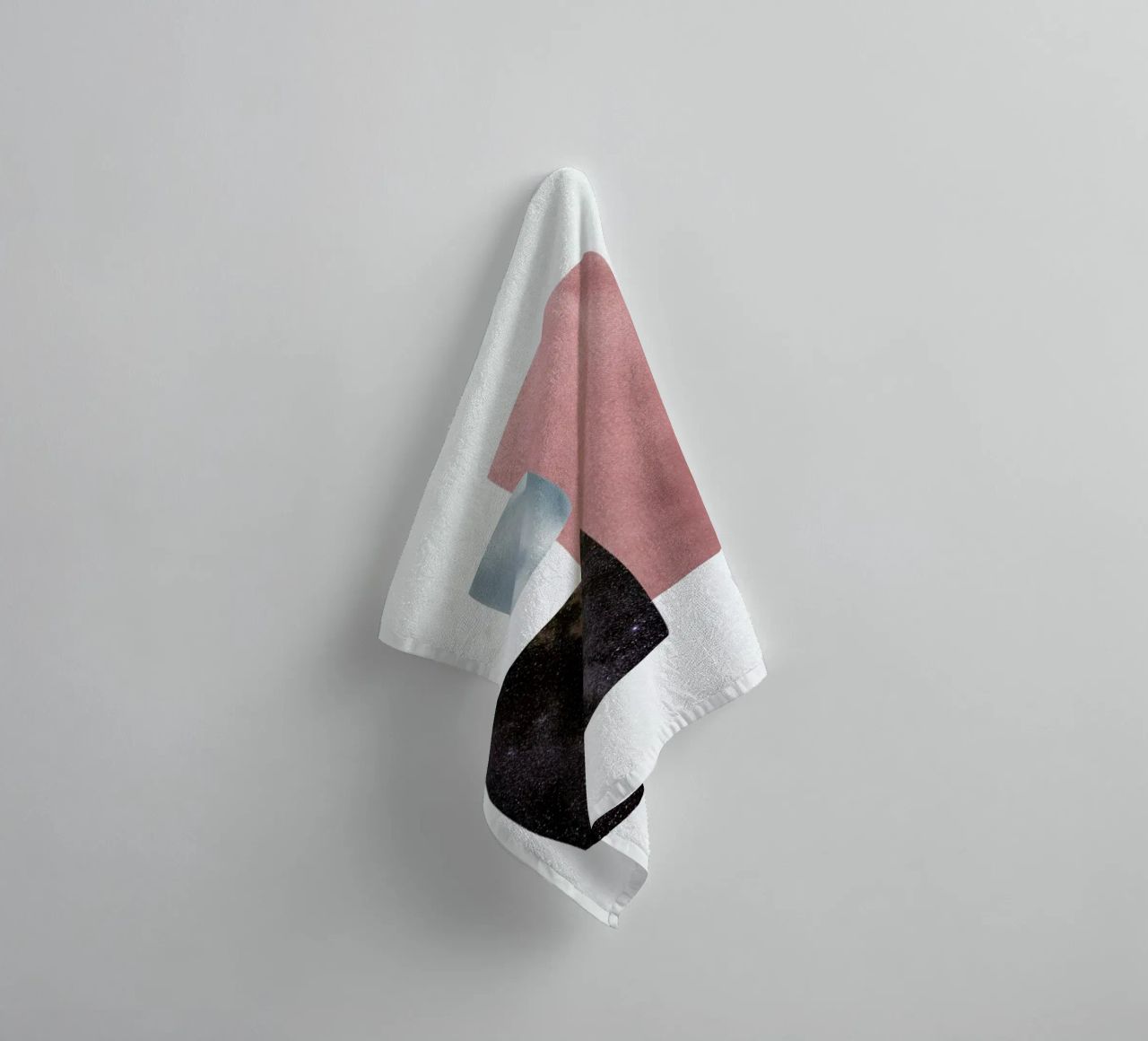 Cosmic badhanddoek van petiteCAPS