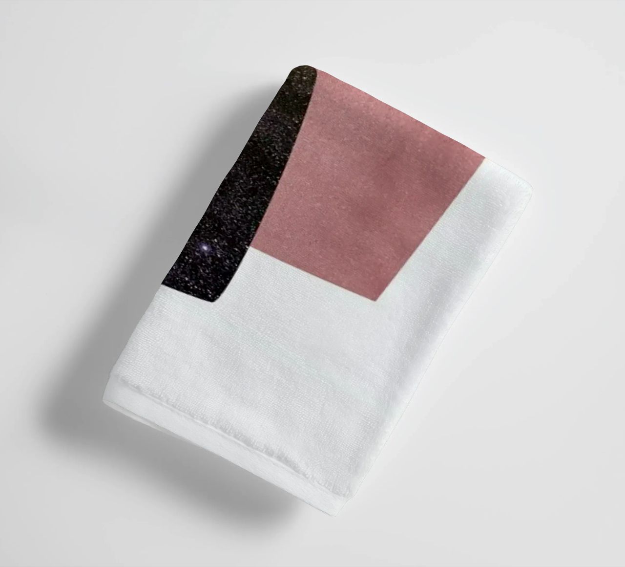 Cosmic badhanddoek van petiteCAPS