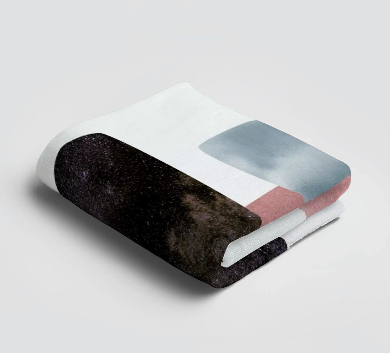 Cosmic badhanddoek van petiteCAPS