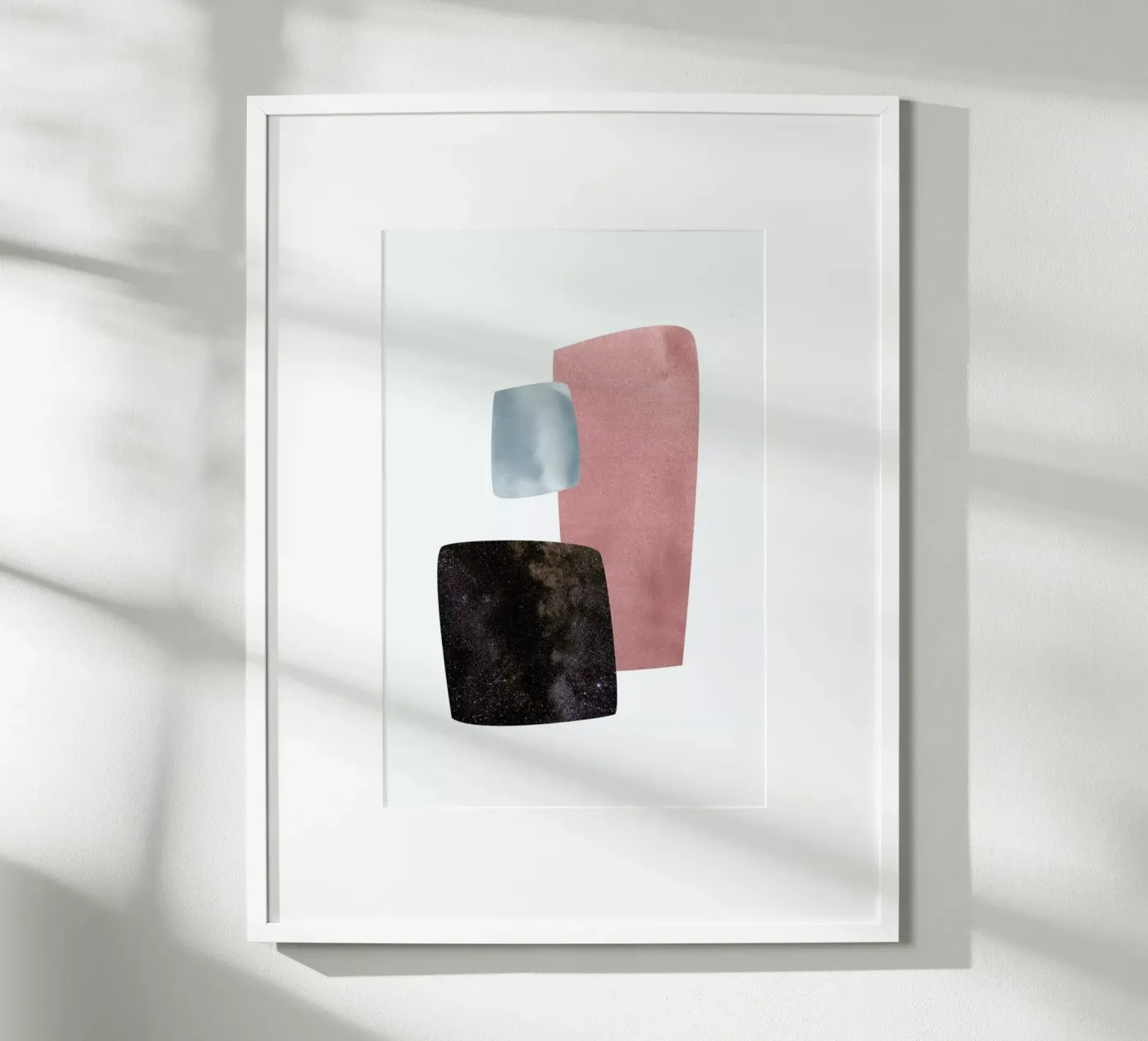 Cosmic Poster von petiteCAPS