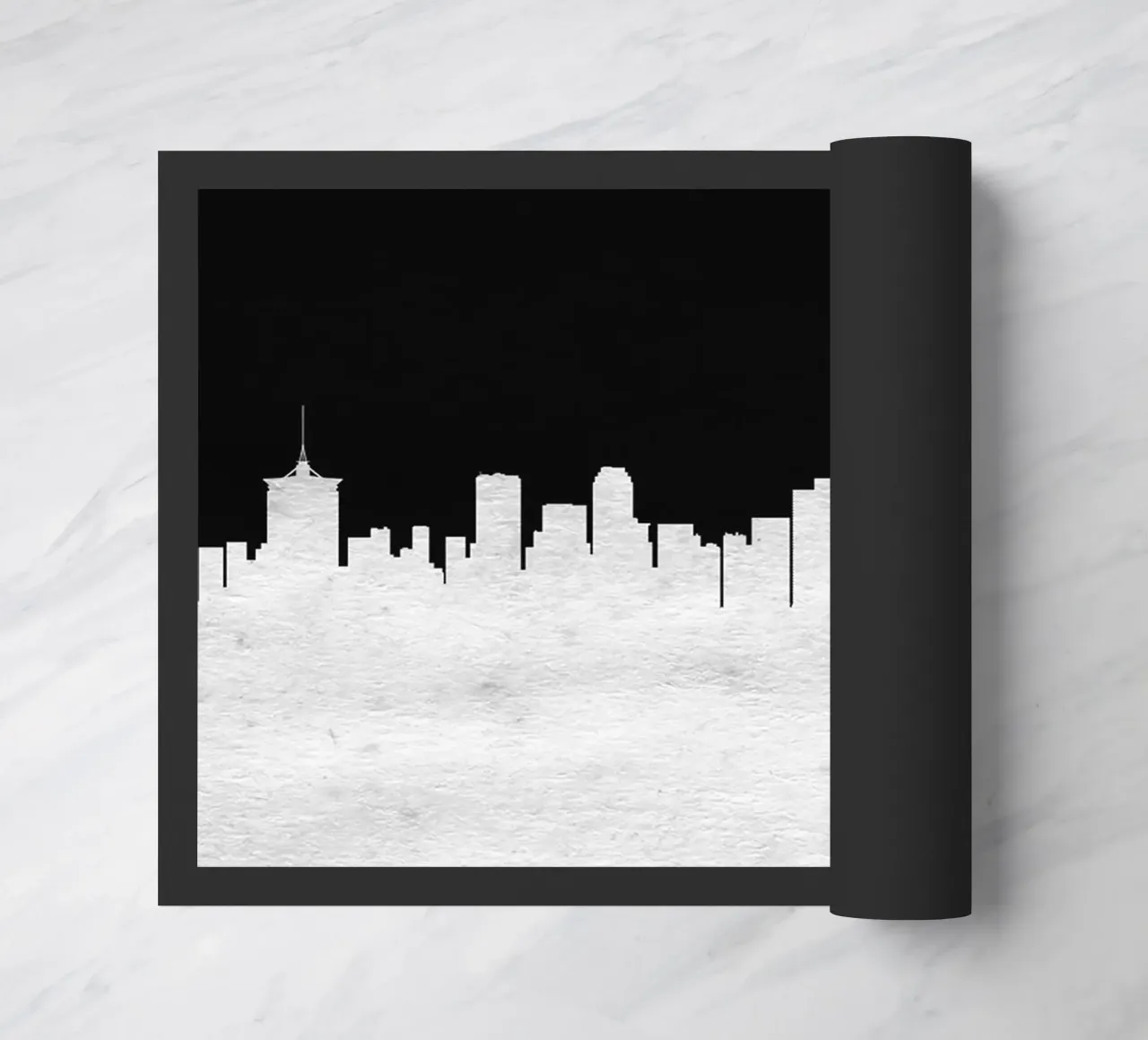 Tulsa Oklahoma zerbino da Travelstudio