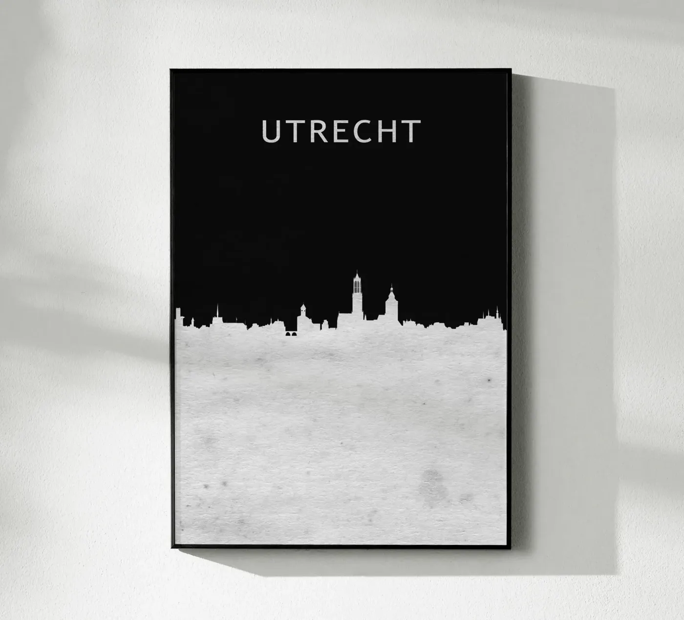 Utrecht Netherlands plexiglass da Travelstudio
