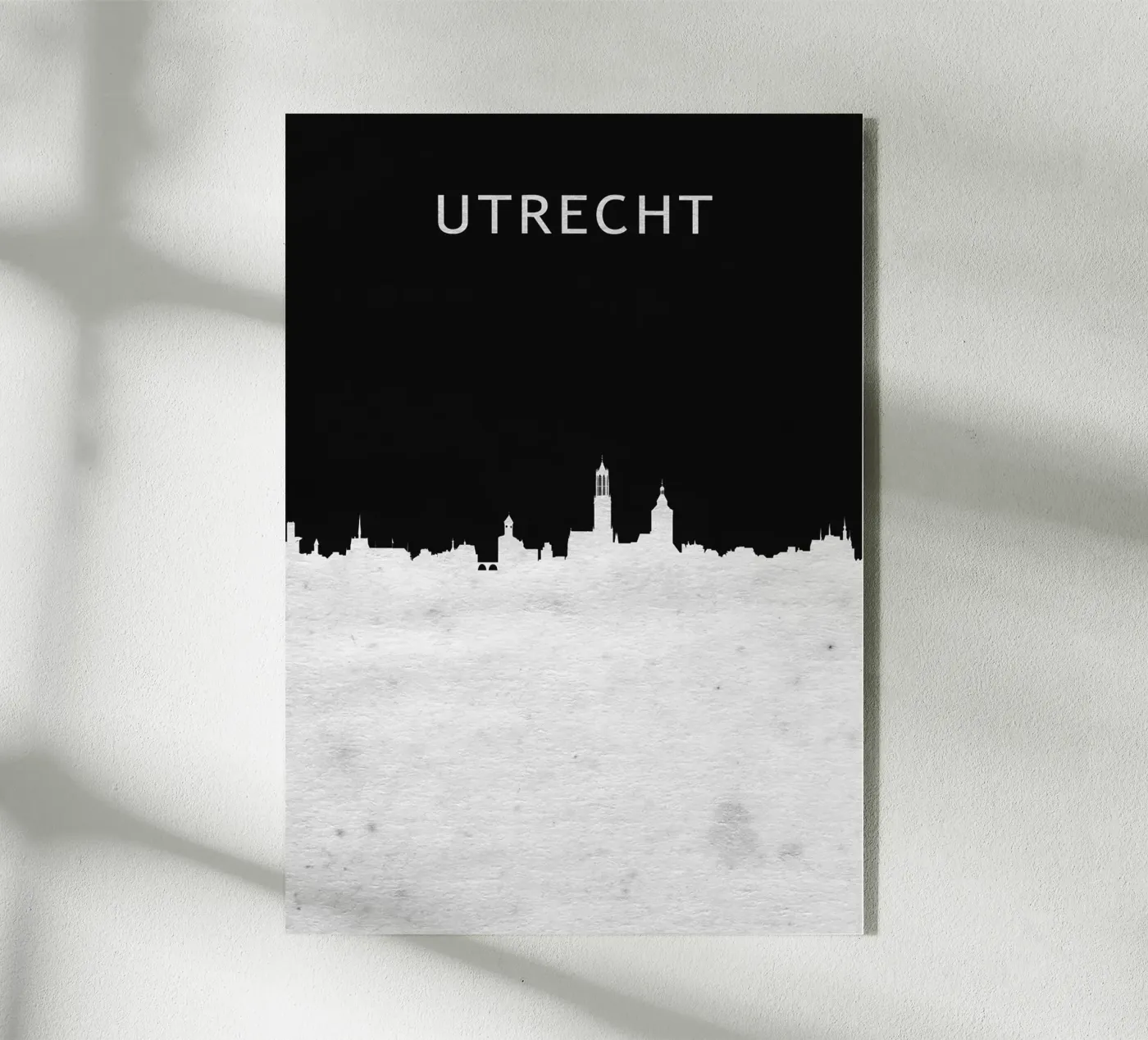 Utrecht Netherlands plexiglass da Travelstudio