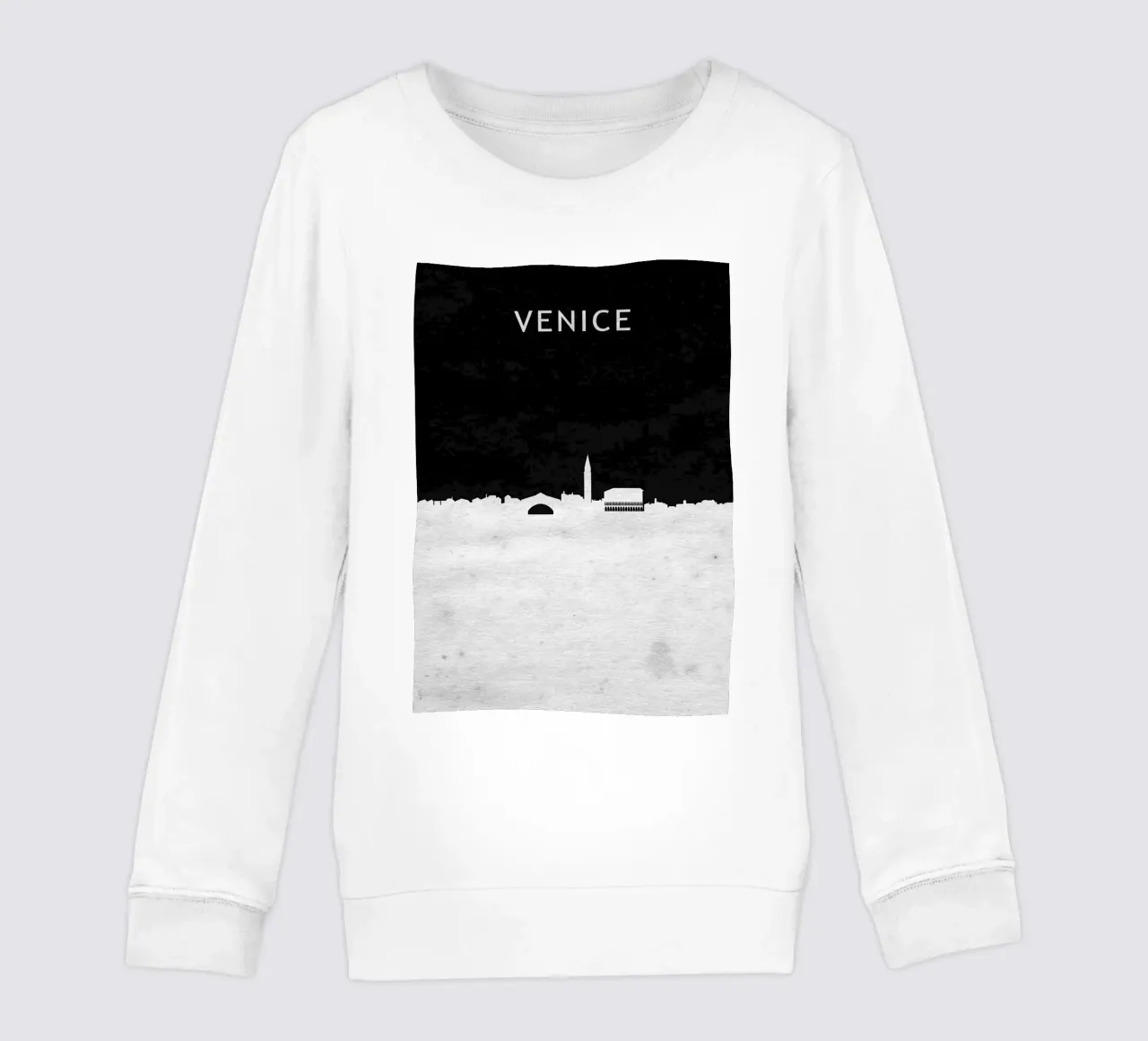 Venice Italy felpa bambino da Travelstudio