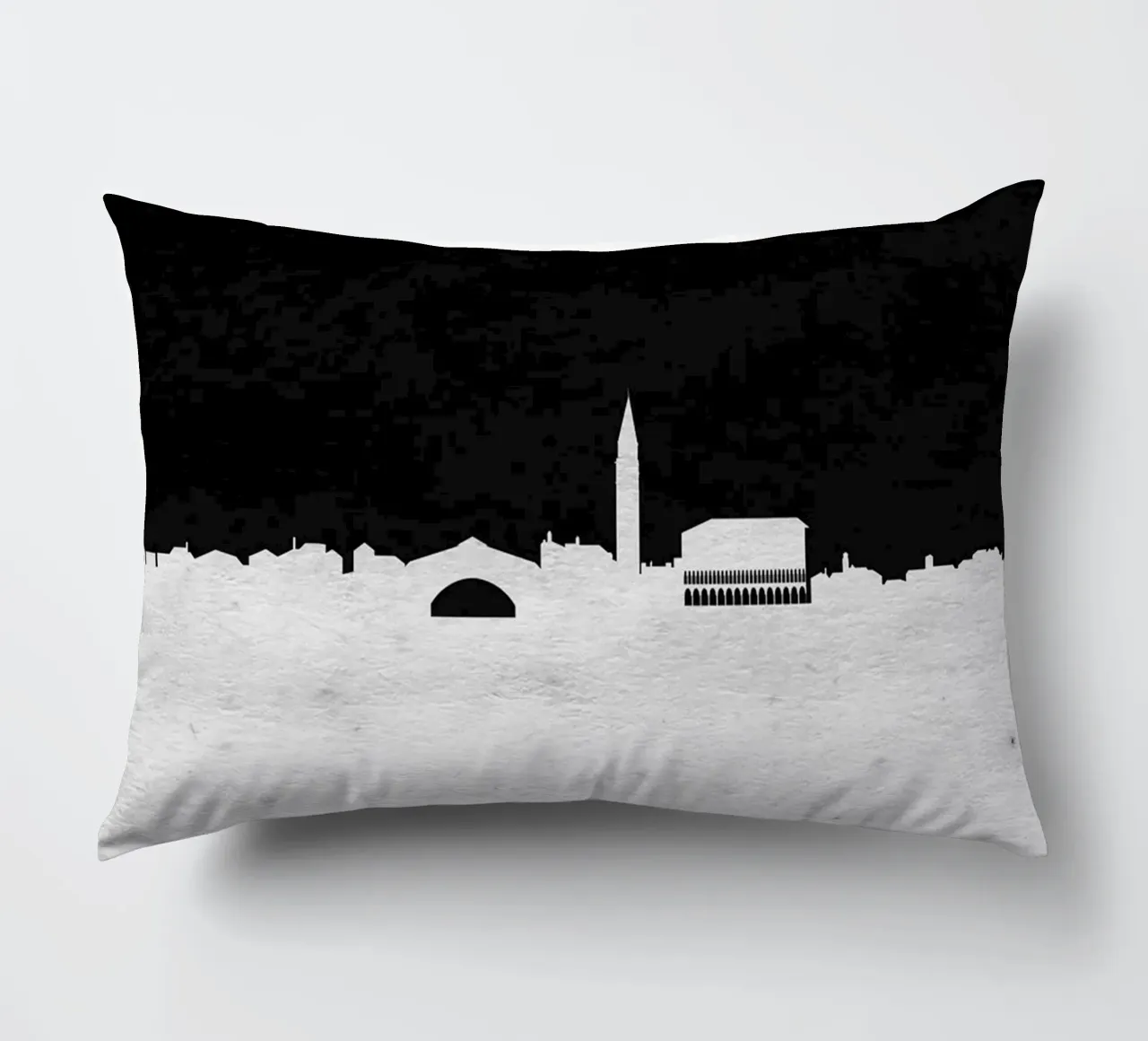 Venice Italy cuscino da Travelstudio