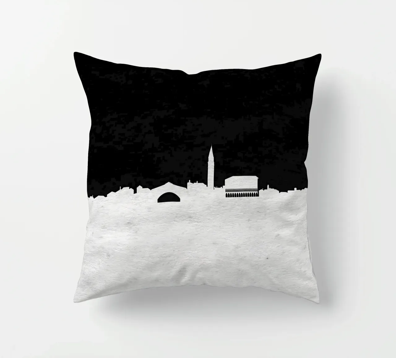 Venice Italy cuscino da Travelstudio