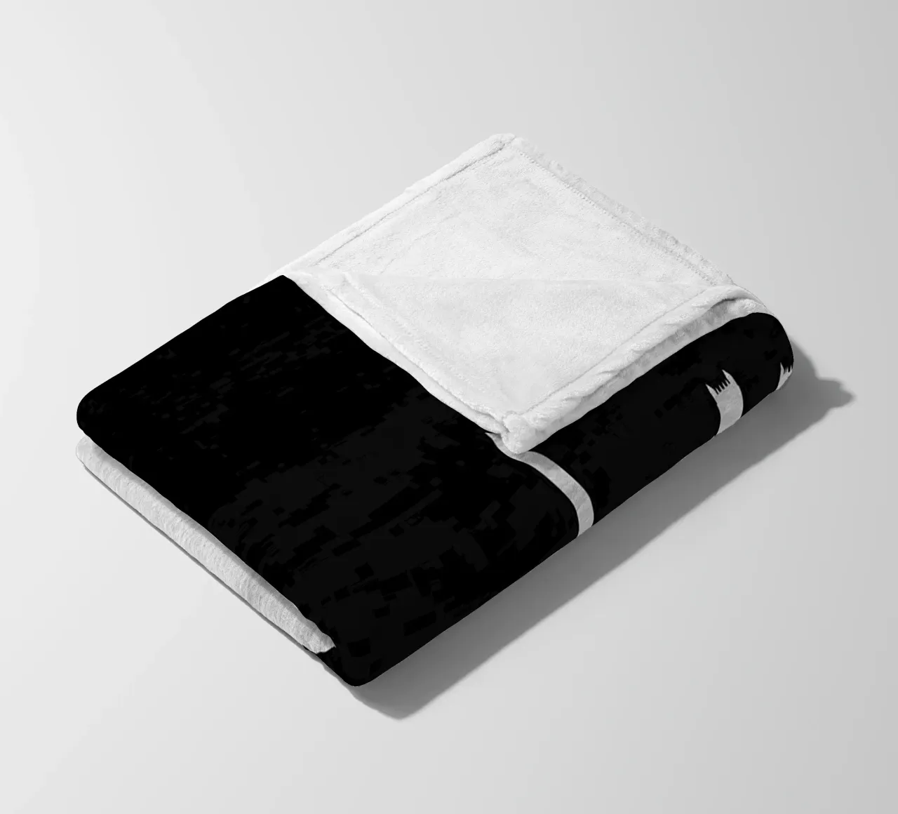 Washington D.C. coperta in pile da Travelstudio