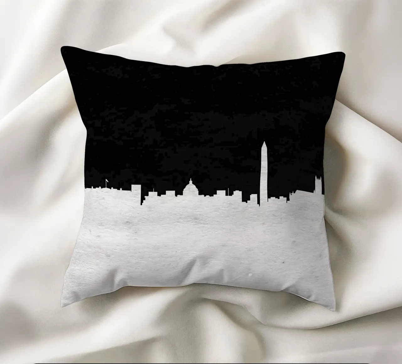 Washington D.C. cuscino da Travelstudio