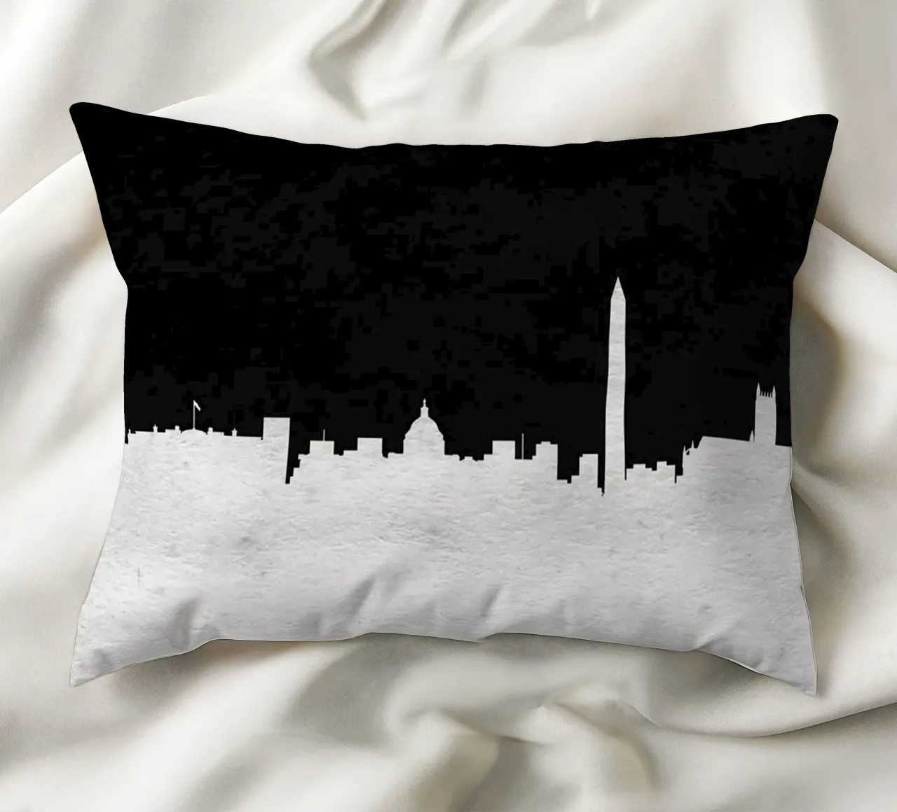 Washington D.C. cuscino da Travelstudio