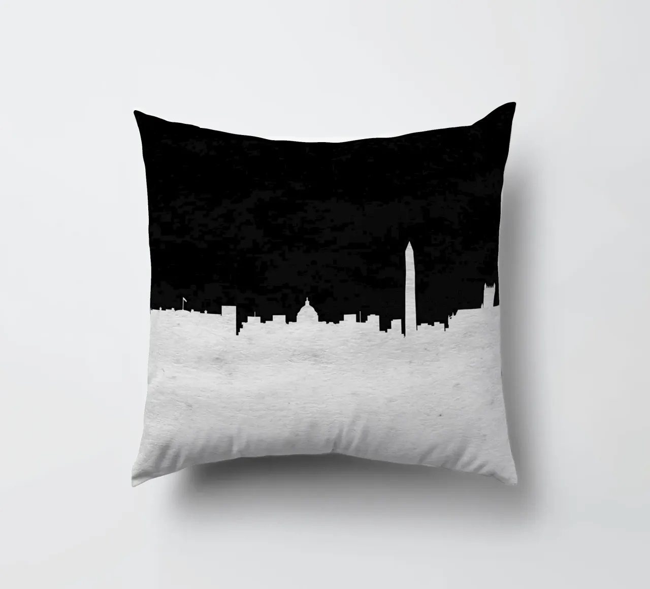 Washington D.C. cuscino da Travelstudio