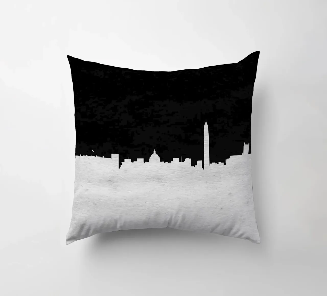 Washington D.C. cuscino da Travelstudio