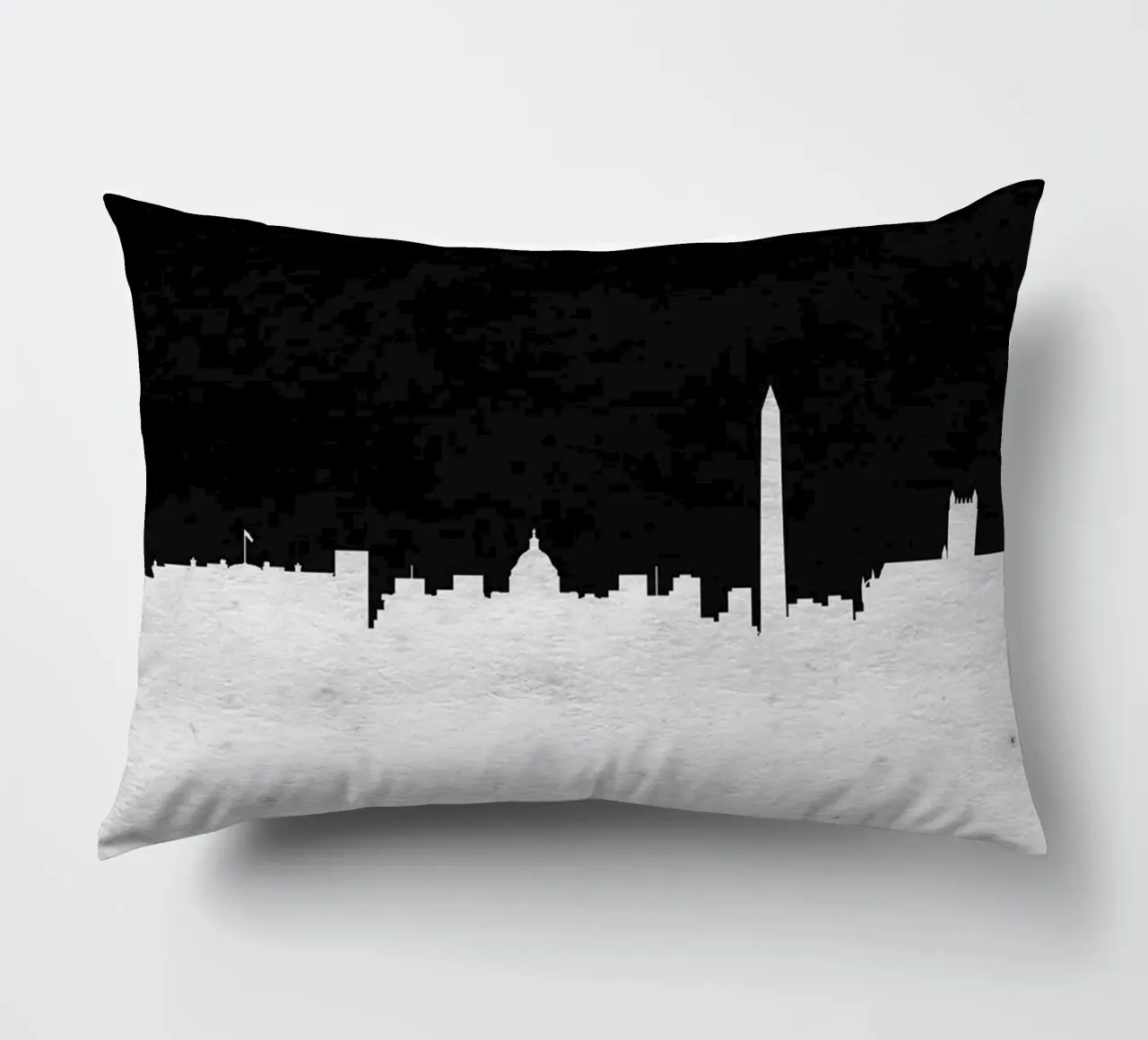 Washington D.C. cuscino da Travelstudio