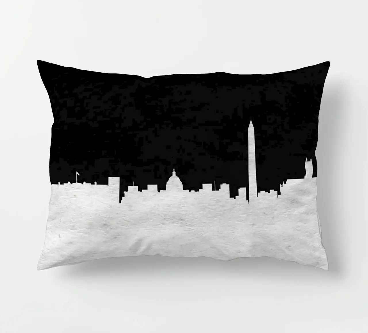 Washington D.C. cuscino da Travelstudio