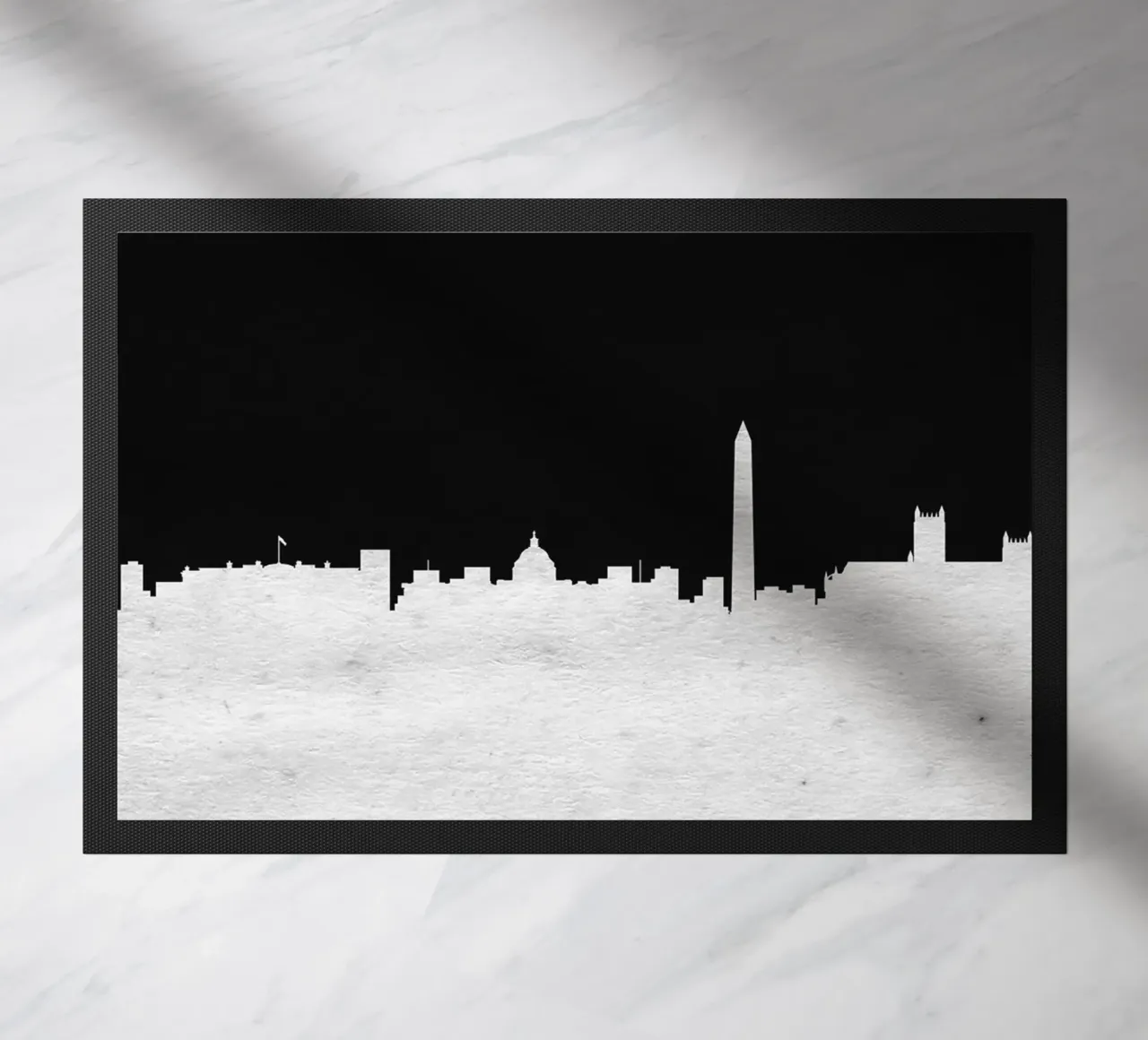 Washington D.C. zerbino da Travelstudio