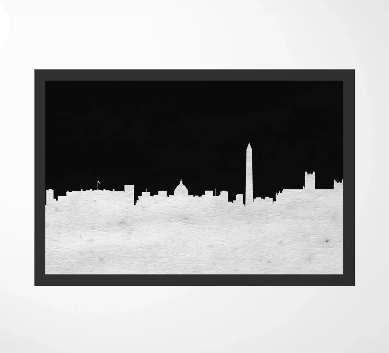 Washington D.C. zerbino da Travelstudio