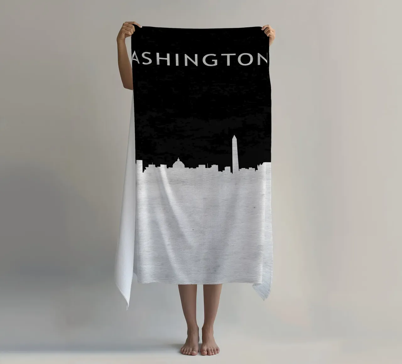 Washington D.C. telo mare da Travelstudio