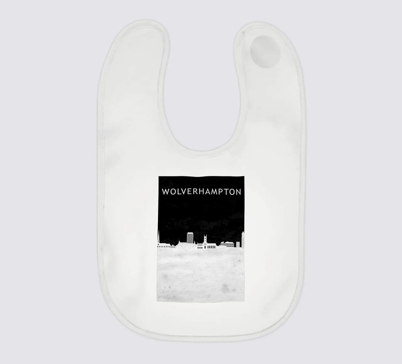 Wolverhampton England bavaglino da Travelstudio