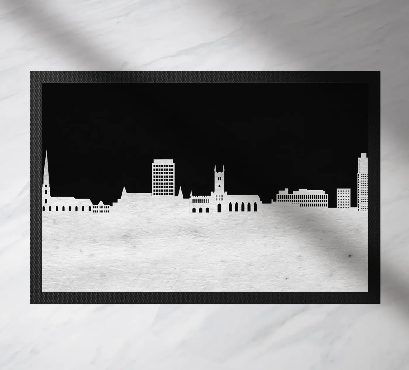 Wolverhampton England zerbino da Travelstudio