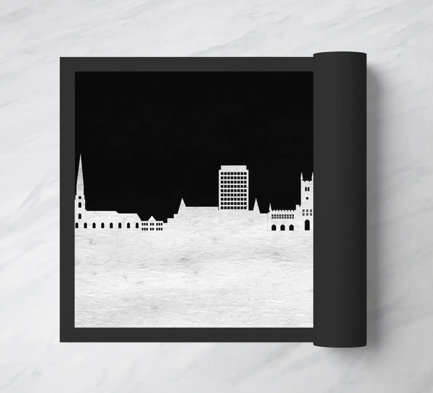 Wolverhampton England zerbino da Travelstudio