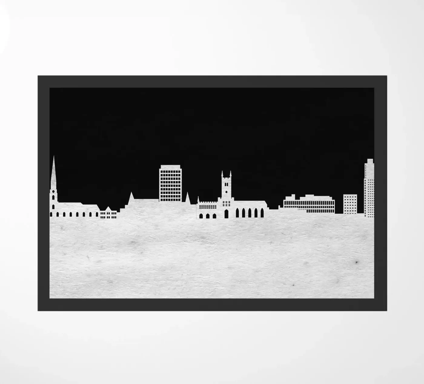 Wolverhampton England zerbino da Travelstudio