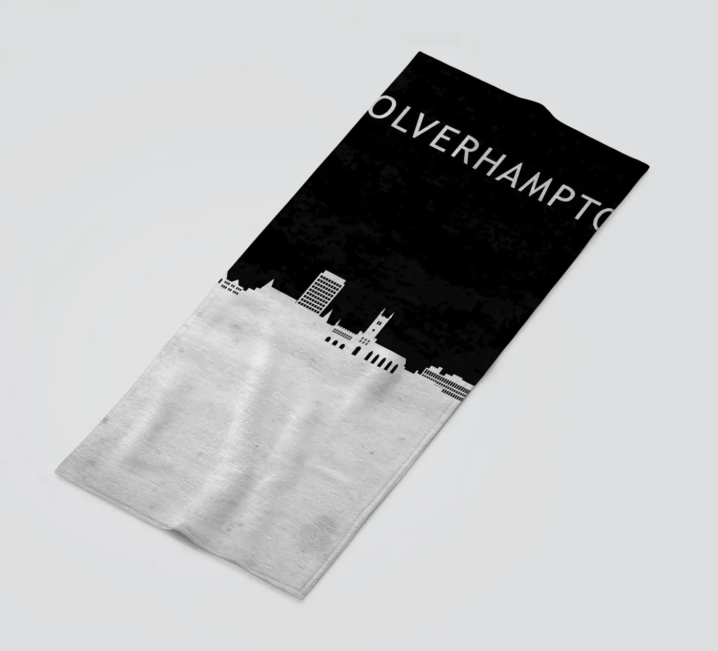 Wolverhampton England telo mare da Travelstudio