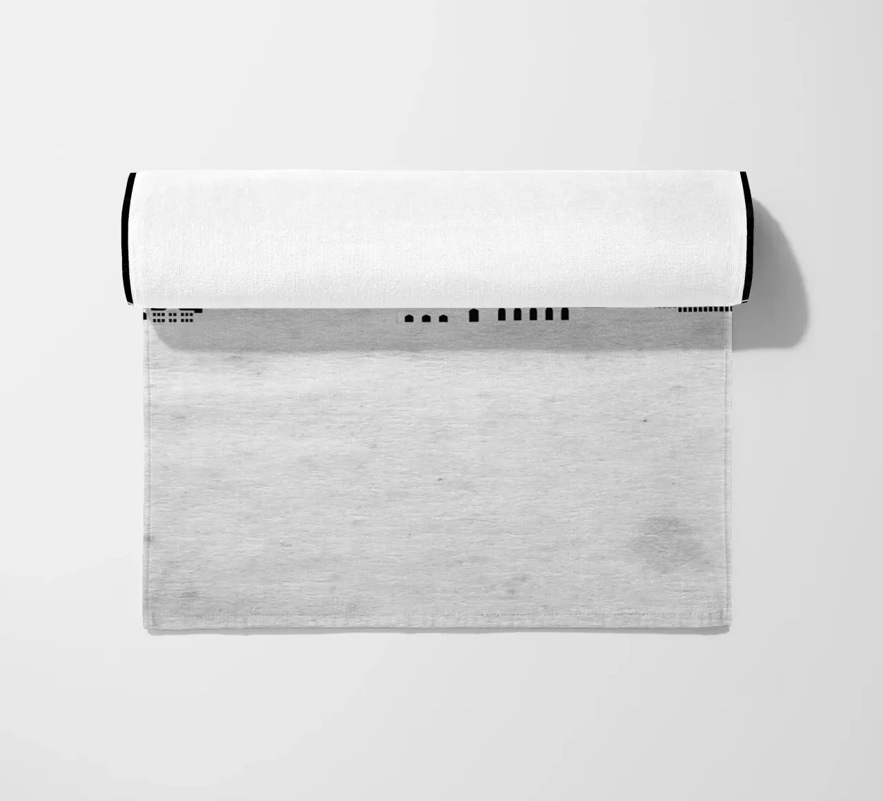 Wolverhampton England telo mare da Travelstudio