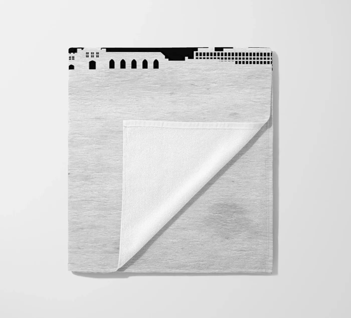 Wolverhampton England telo mare da Travelstudio