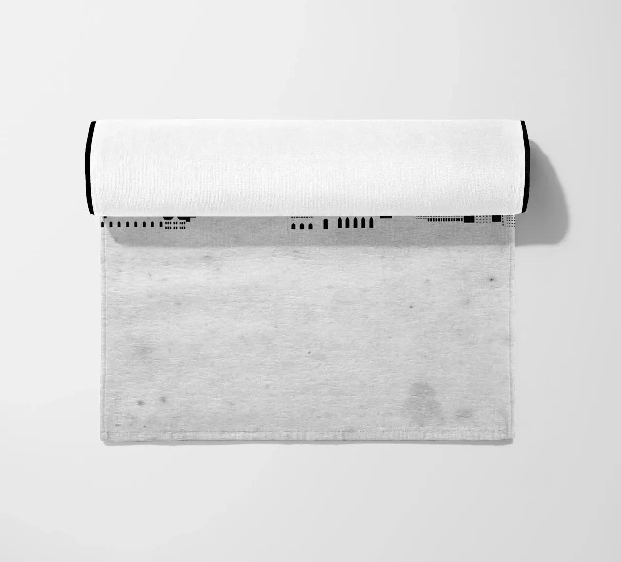 Wolverhampton England telo mare da Travelstudio