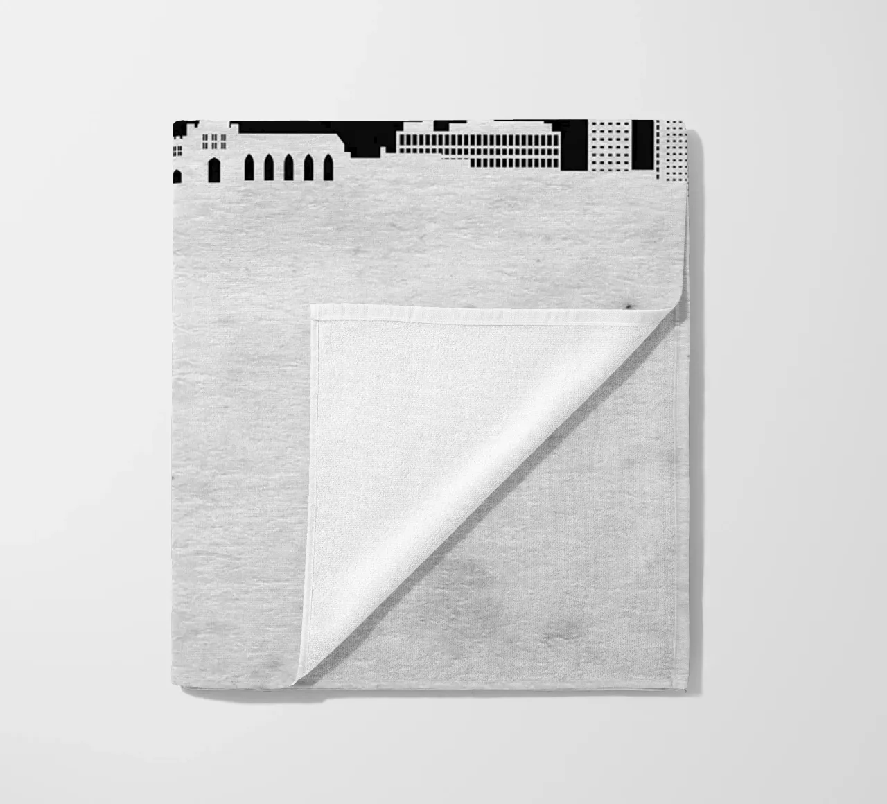 Wolverhampton England telo mare da Travelstudio