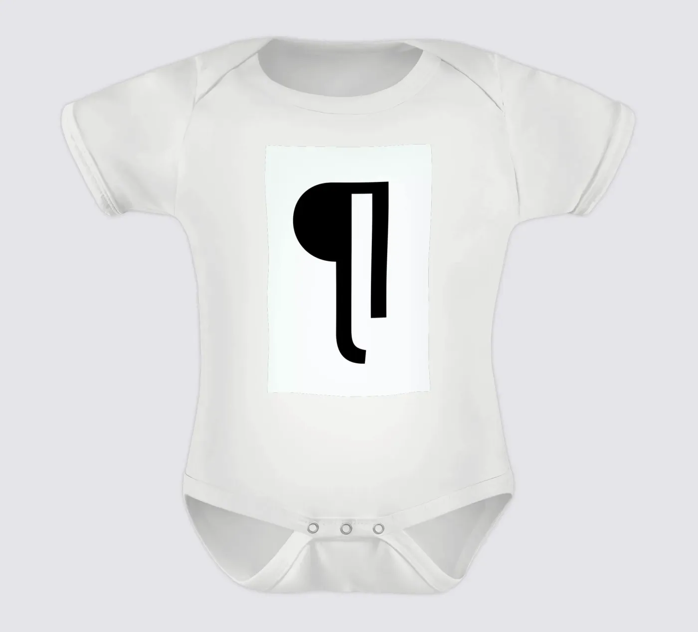 Paragraph body bébé de petiteCAPS