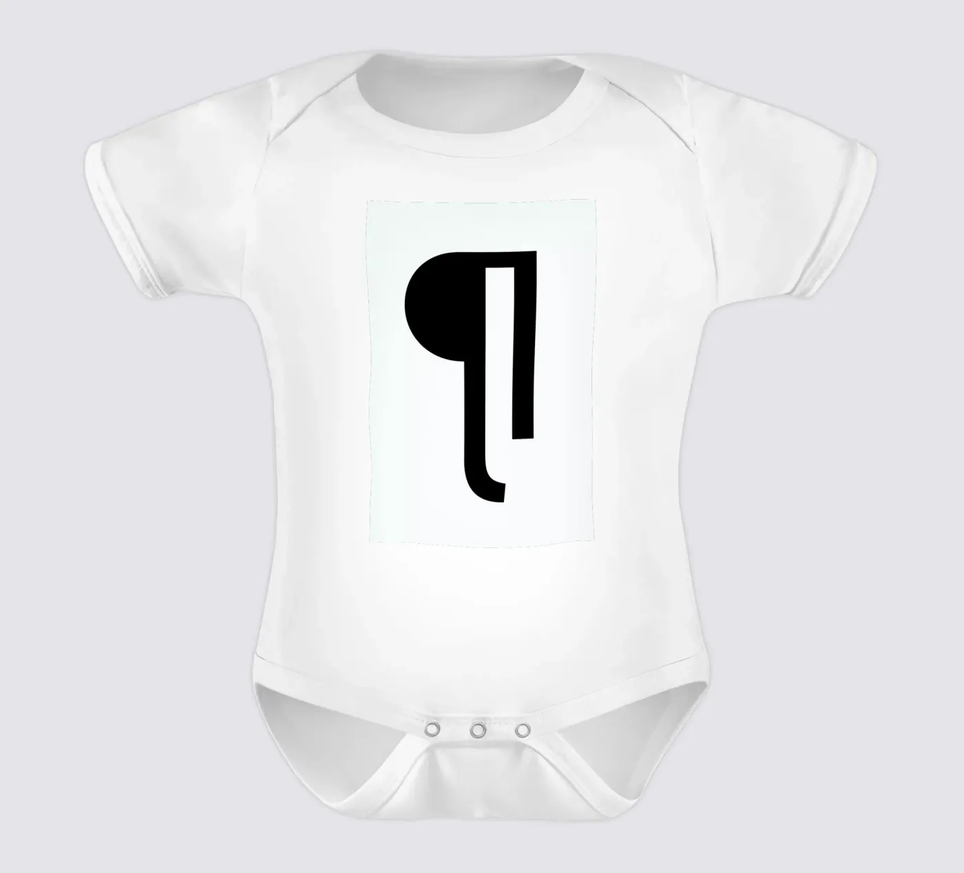 Paragraph body bébé de petiteCAPS