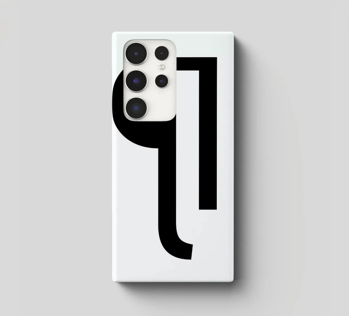 Paragraph cover samsung da petiteCAPS
