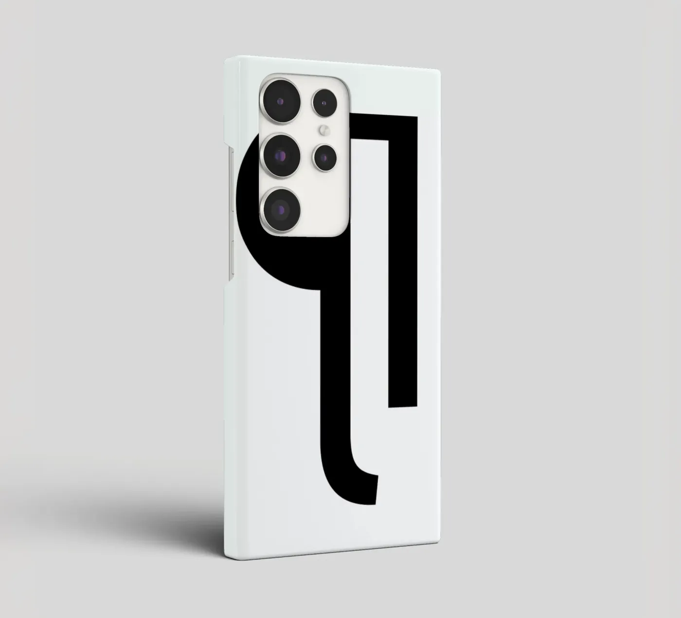 Paragraph cover samsung da petiteCAPS