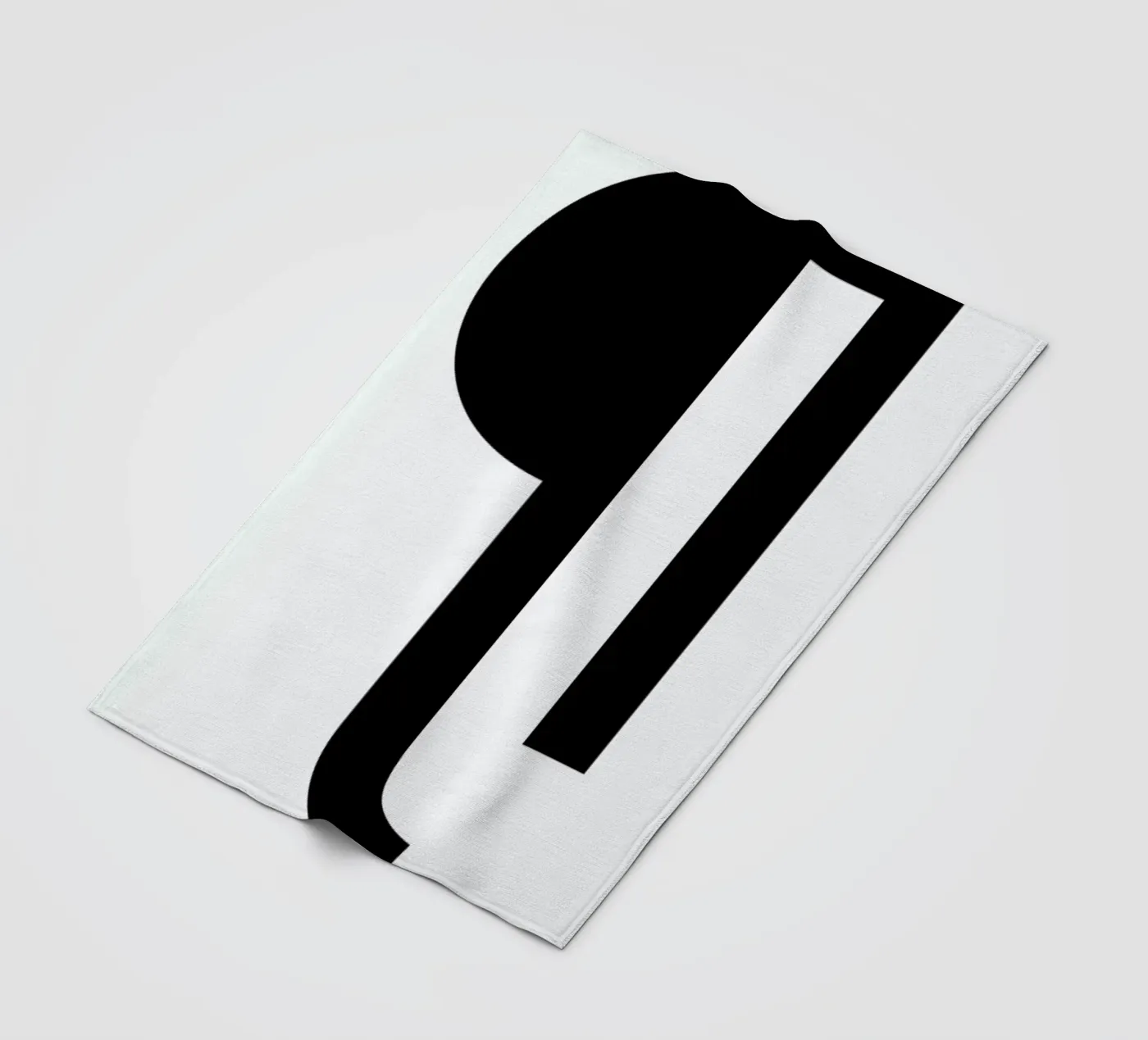 Paragraph fleecedeken van petiteCAPS