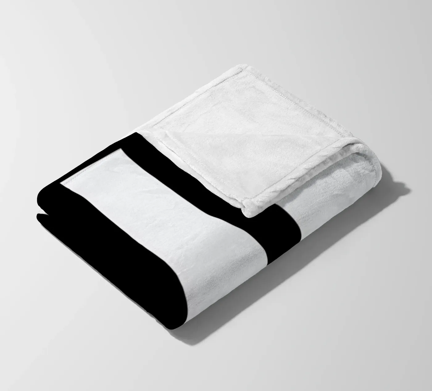 Paragraph fleecedeken van petiteCAPS