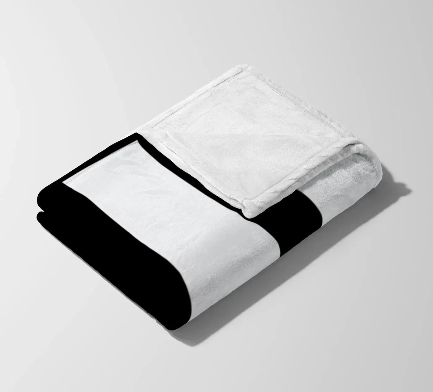 Paragraph fleecedeken van petiteCAPS