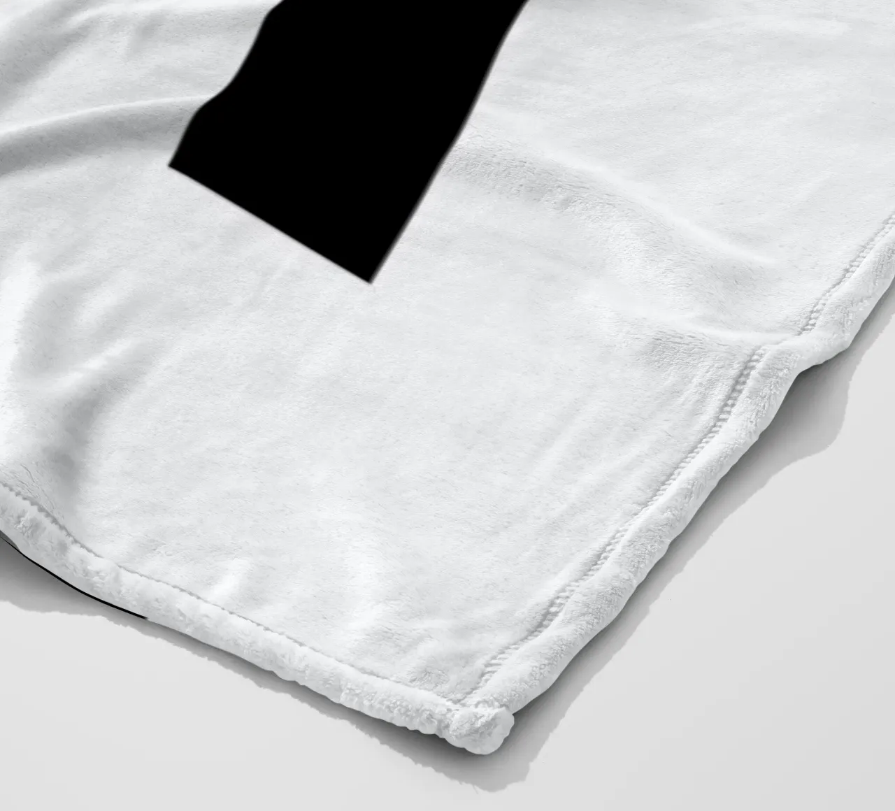 Paragraph Fleecedecke von petiteCAPS