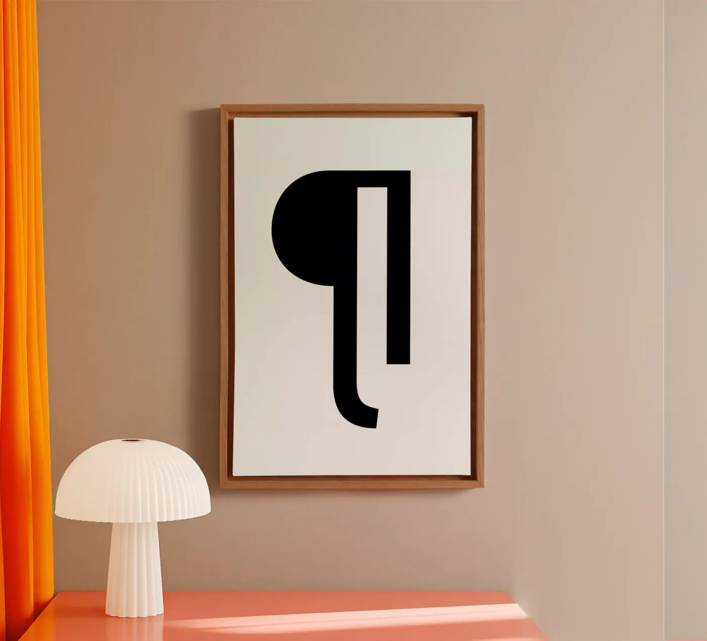 Paragraph tela da petiteCAPS