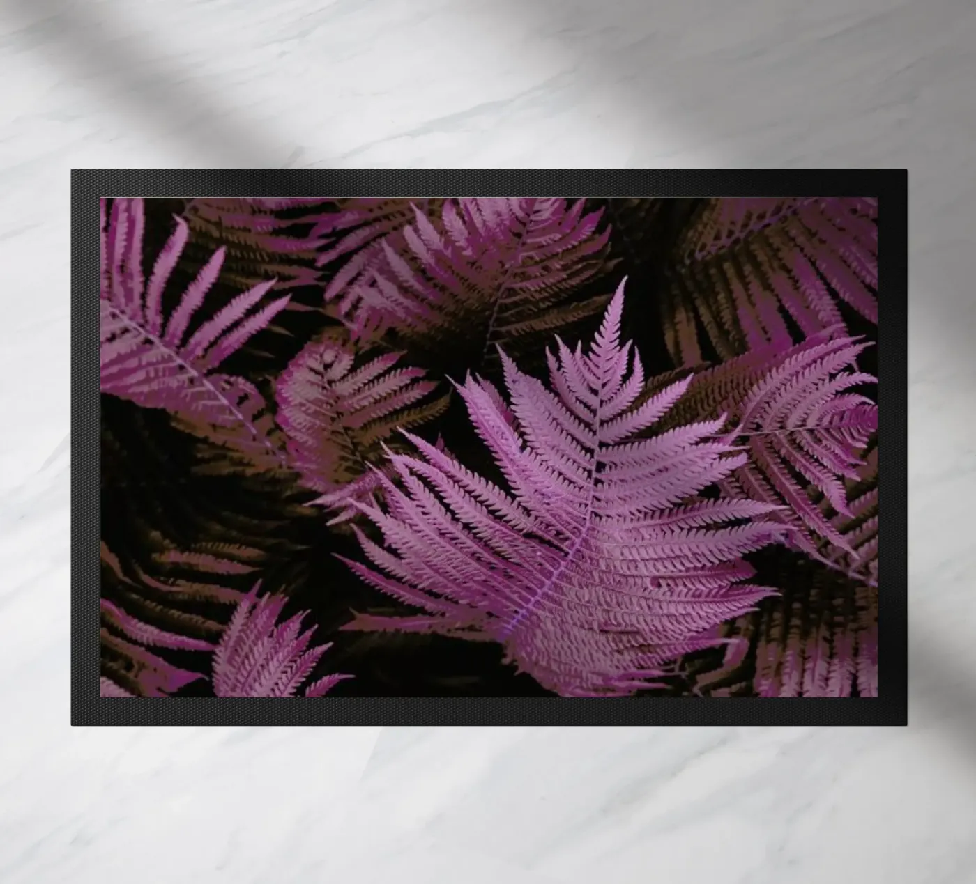 Foam 02 zerbino da Froilein Juno