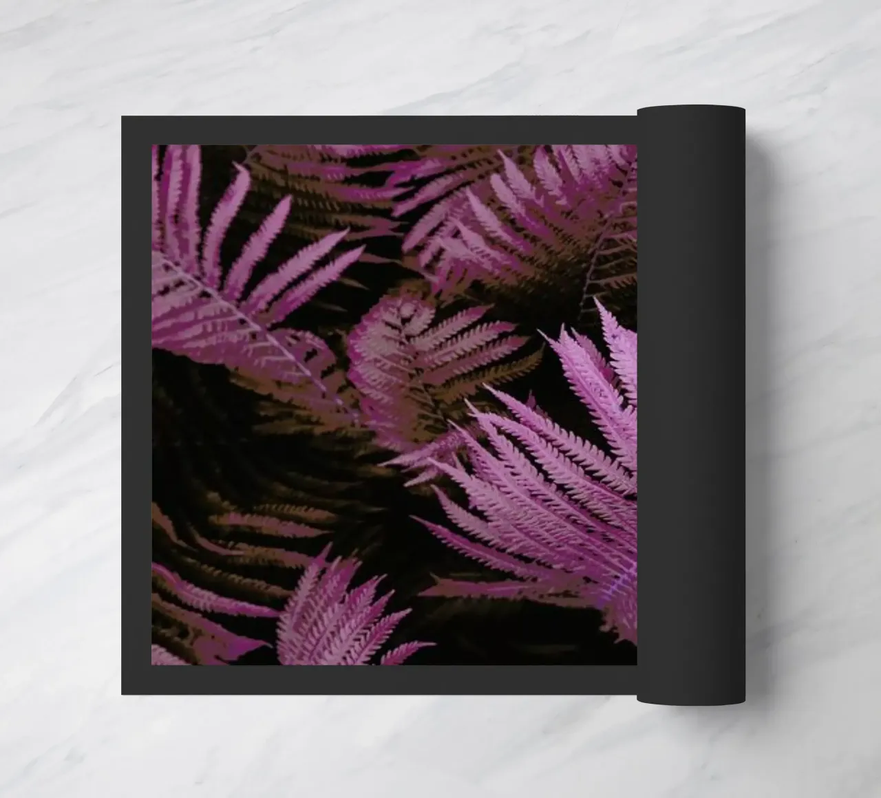 Foam 02 zerbino da Froilein Juno