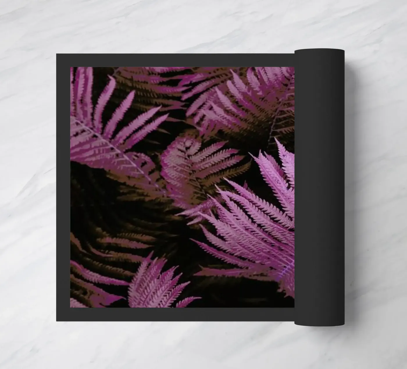 Foam 02 zerbino da Froilein Juno