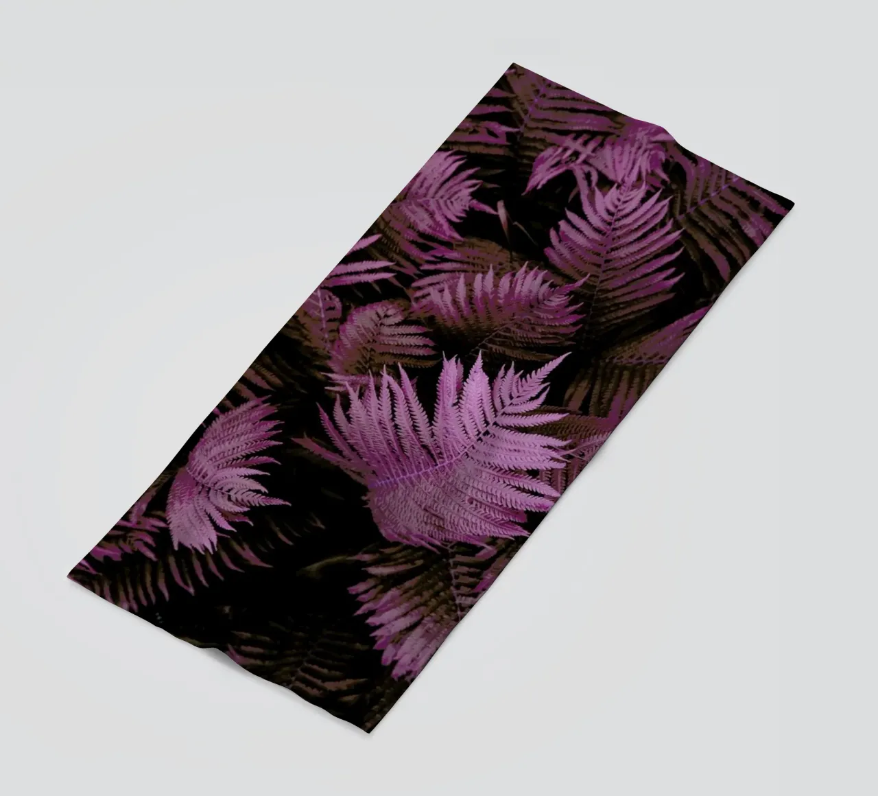 Foam 02 telo mare da Froilein Juno