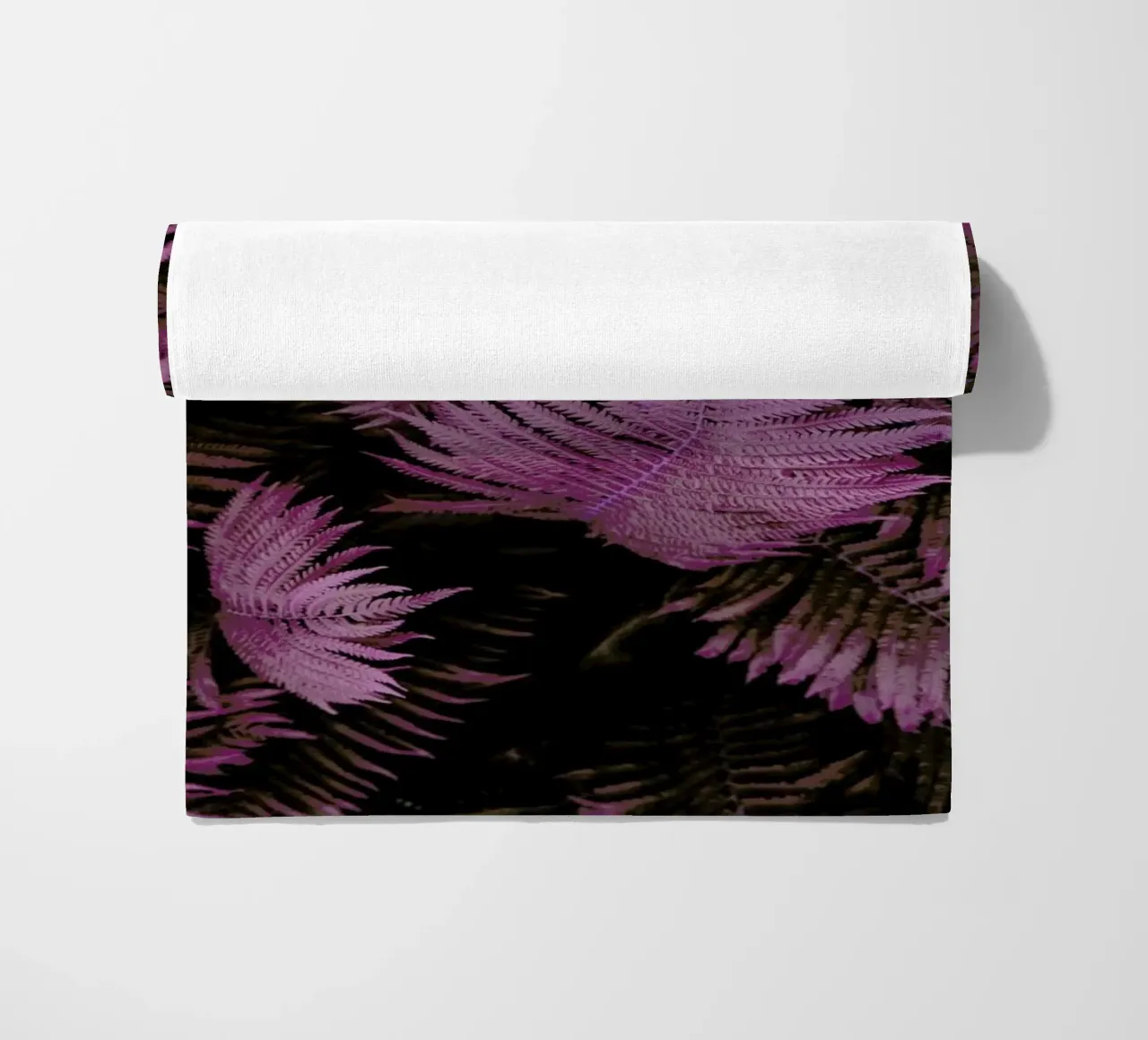 Foam 02 telo mare da Froilein Juno