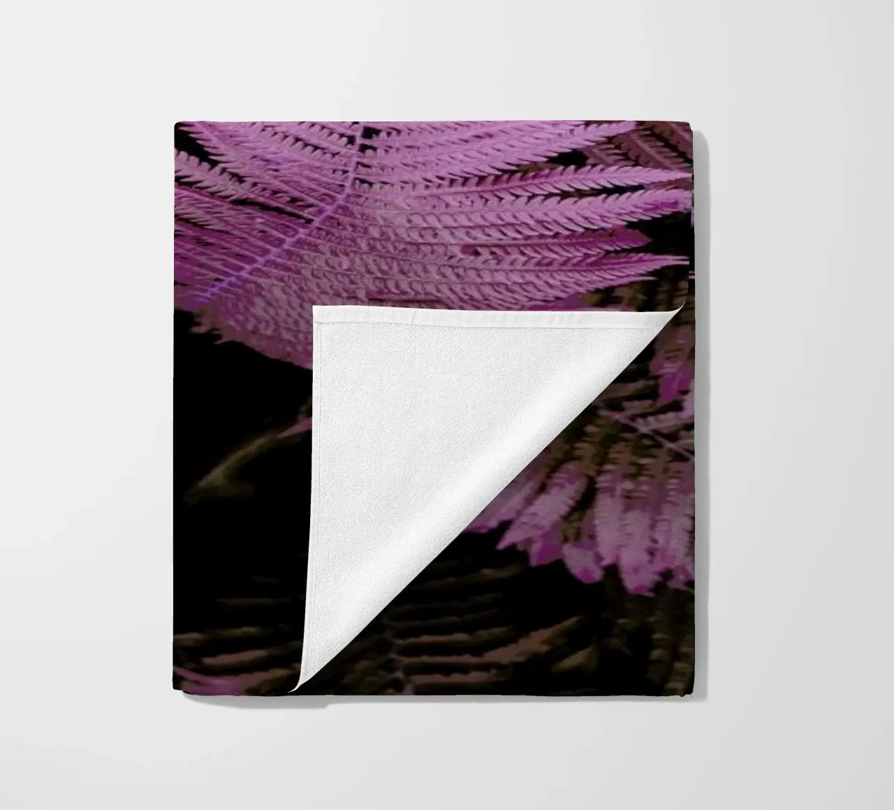 Foam 02 telo mare da Froilein Juno