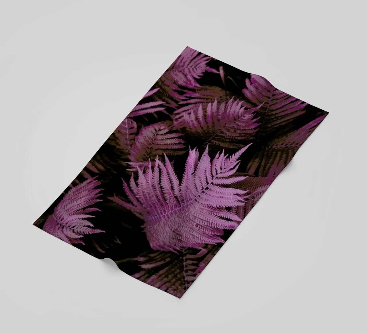 Foam 02 telo mare da Froilein Juno