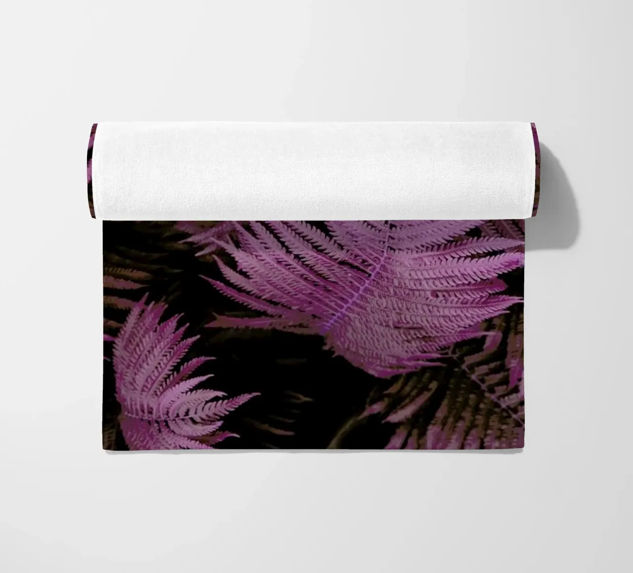 Foam 02 telo mare da Froilein Juno